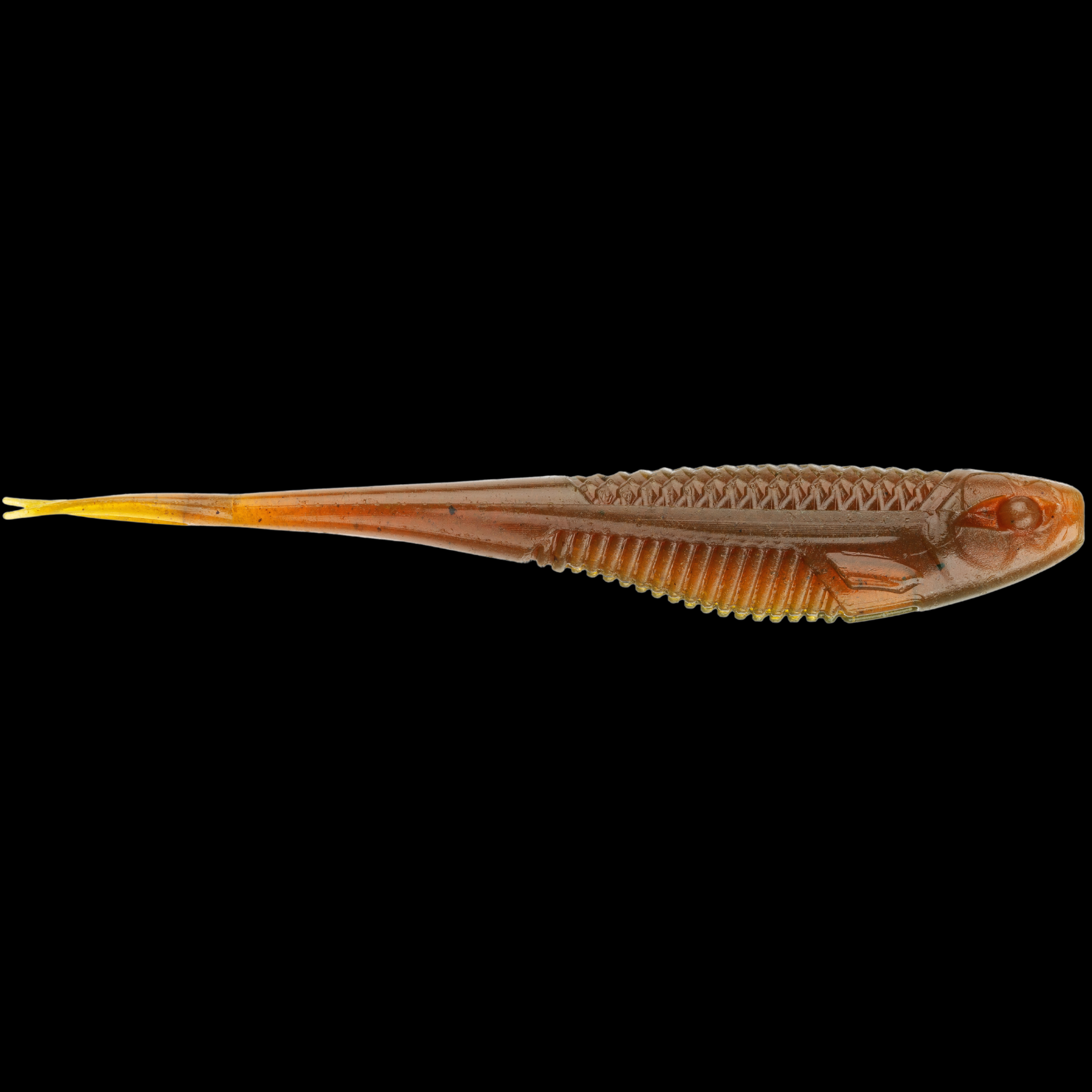 Rapala Crushcity The Jerk 3.75" jigi 7kpl | Motor Oil UV