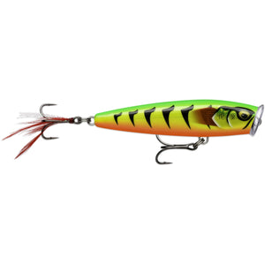 Rapala Skitter Pop Elite Popperi 7,5cm 10g | Gilded Firetiger