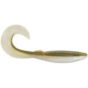 Rapala Crushcity The Curl Jigi 5" 2kpl | Arkansas Shiner
