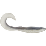 Rapala Crushcity The Curl Jigi 4" 3kpl | Pro Blue Red Pearl