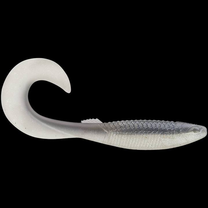 Rapala Crushcity The Curl Jigi 4" 3kpl | Pro Blue Red Pearl