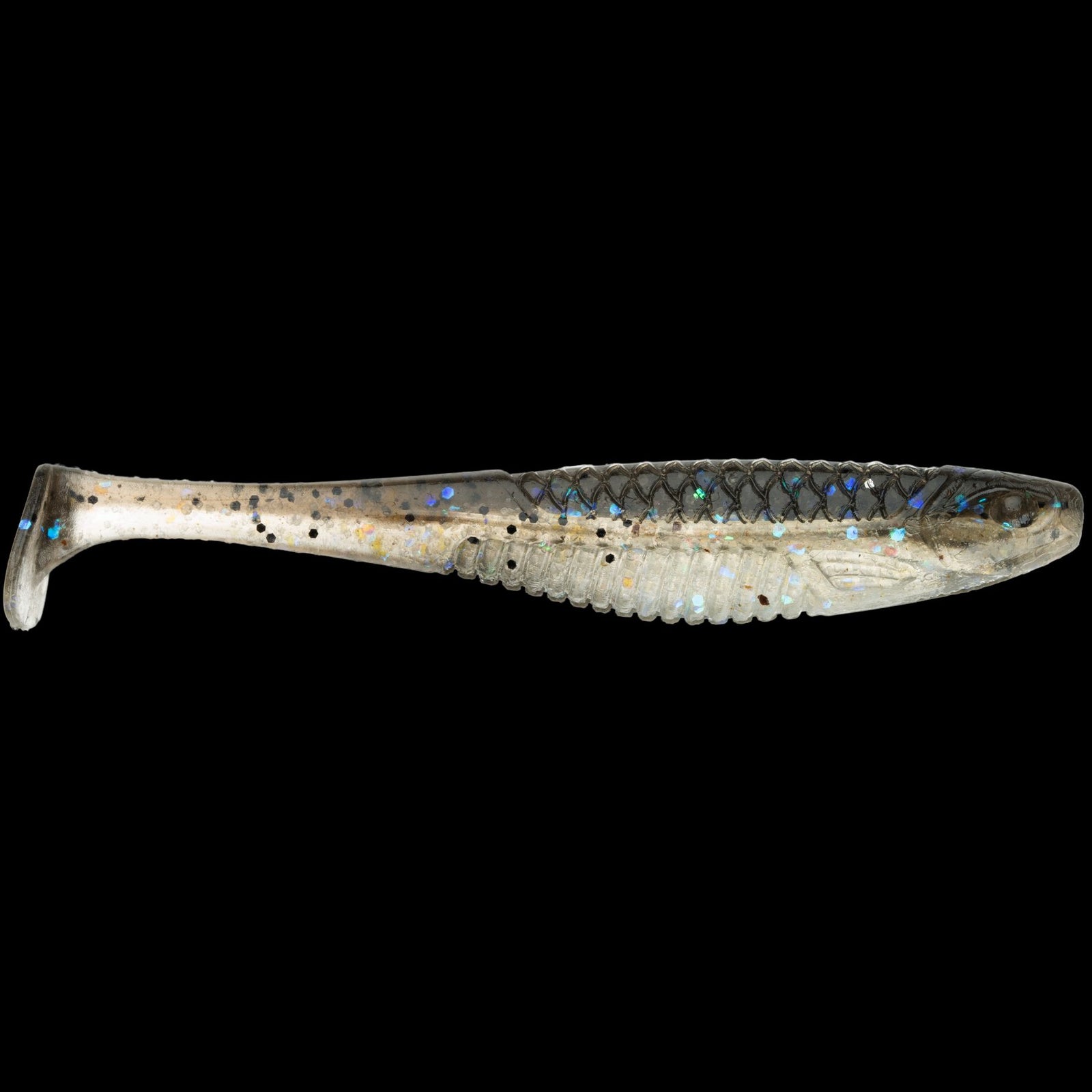 Rapala Crushcity The Suspect 2.75" jigi 8kpl | Baitfish