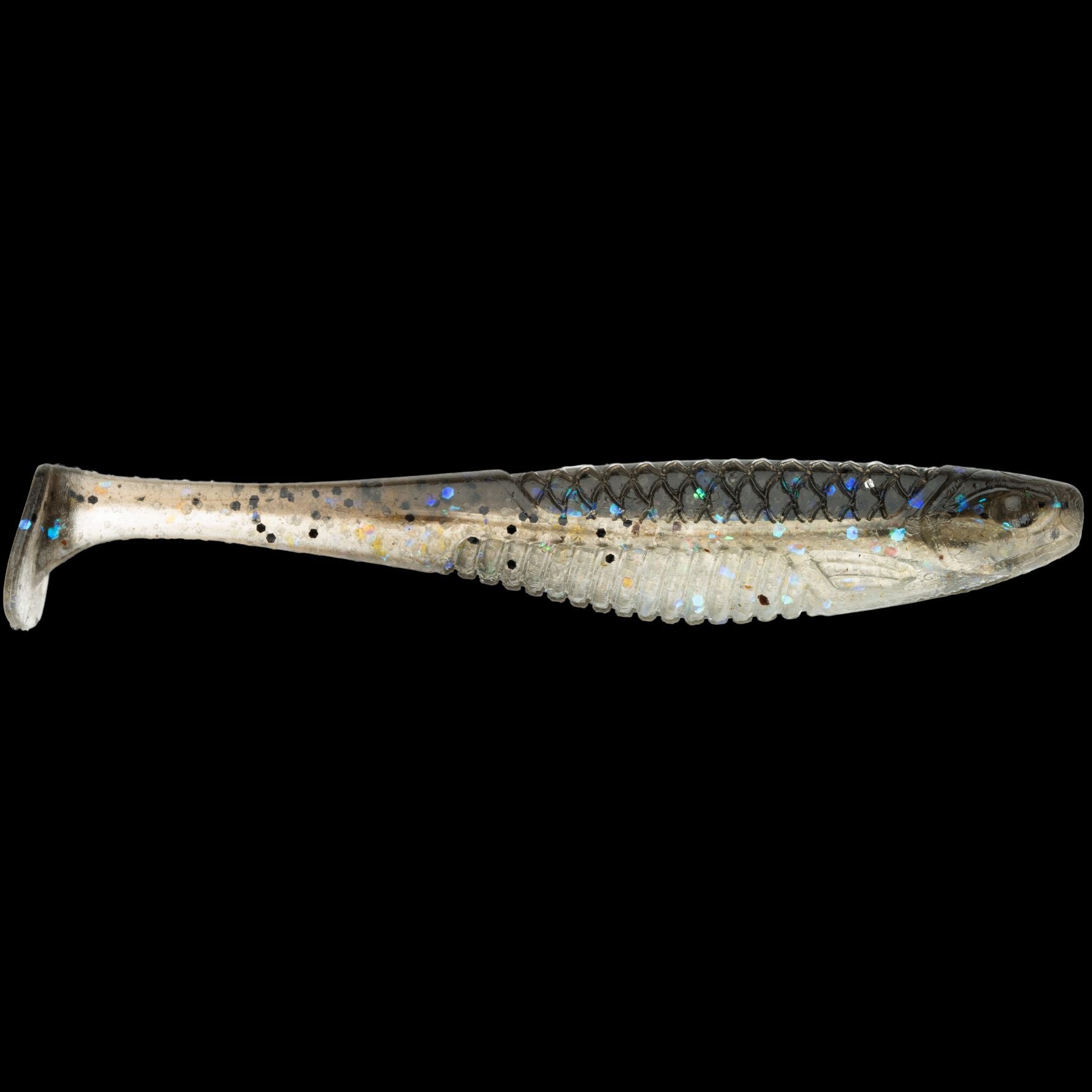 Rapala Crushcity The Suspect 2.75" jigi 8kpl | Baitfish