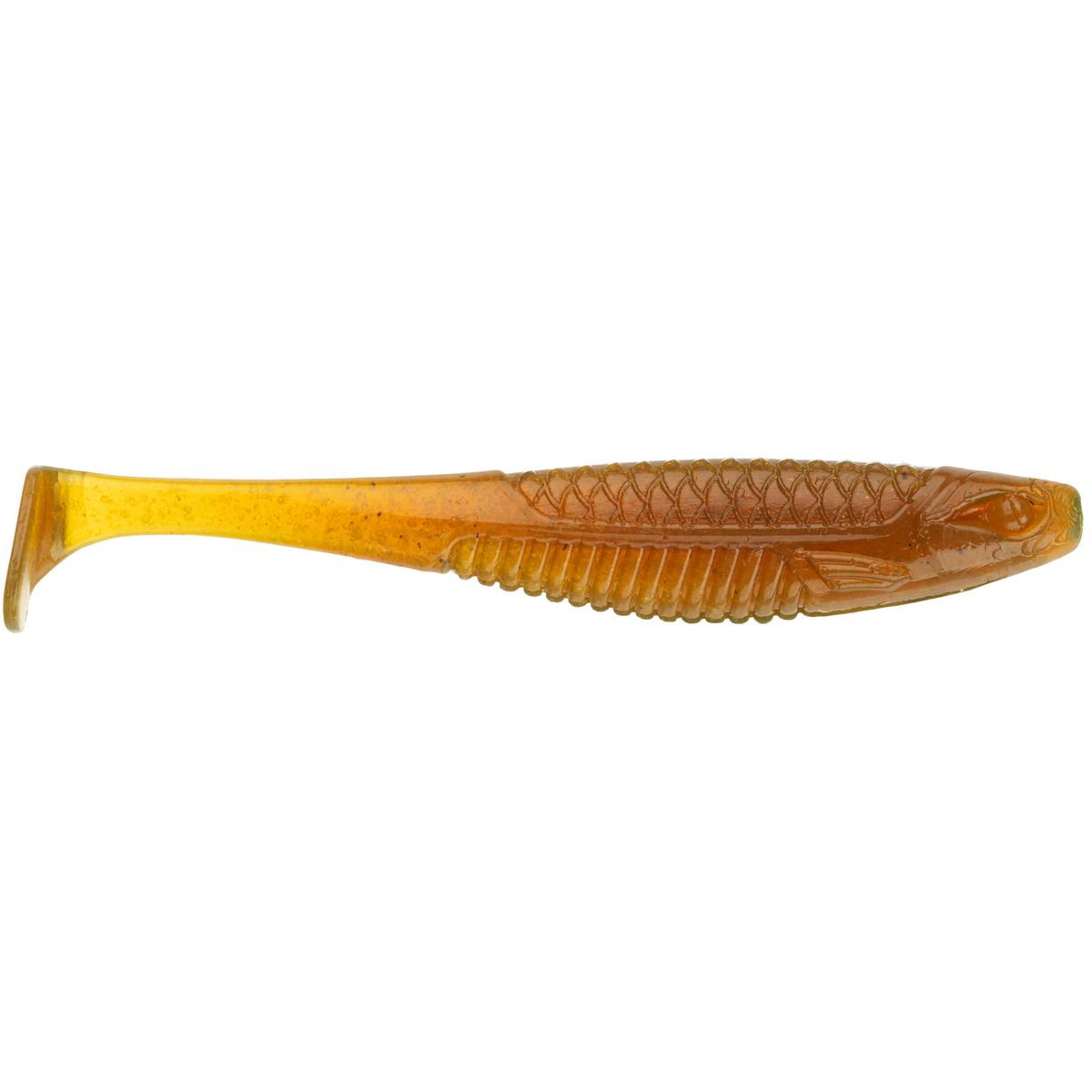 Rapala Crushcity The Suspect 2.75" jigi 8kpl | Motor Oil UV