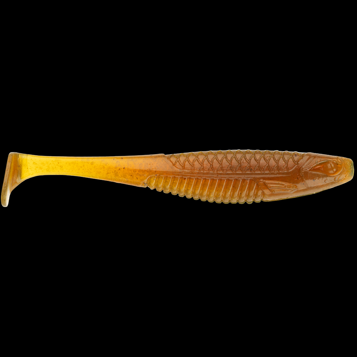 Rapala Crushcity The Suspect 2.75" jigi 8kpl | Motor Oil UV