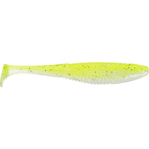 Rapala Crushcity The Suspect Jigi 2.75" 8kpl | Neon Pearl