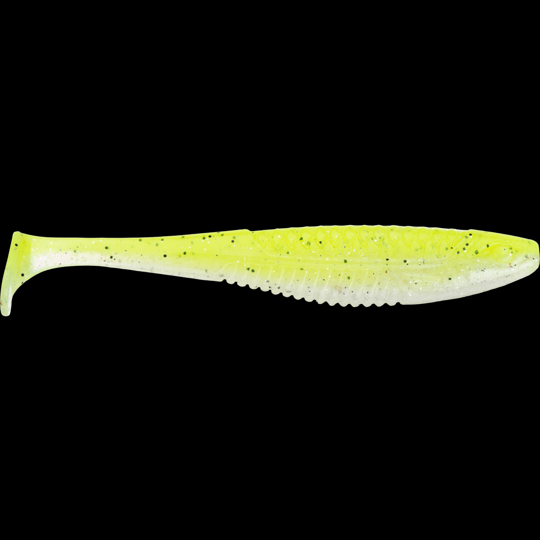 Rapala Crushcity The Suspect 2.75" jigi 8kpl | Neon Pearl
