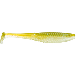 Rapala Crushcity The Suspect Jigi 2.75" 8kpl | Pearl Watermelon
