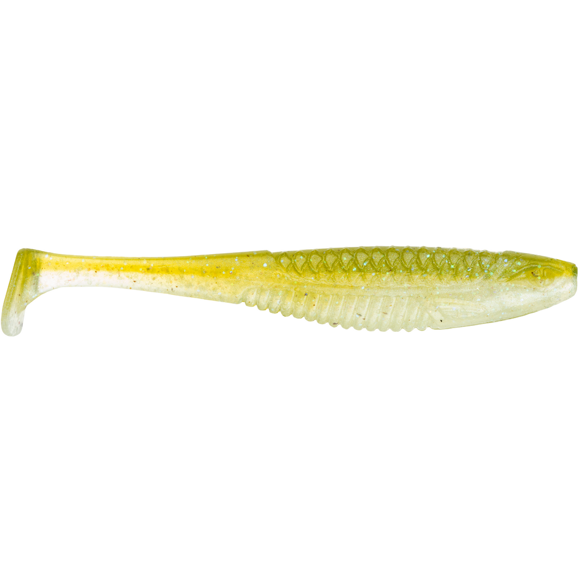 Rapala Crushcity The Suspect 2.75" jigi 8kpl | Pearl Watermelon