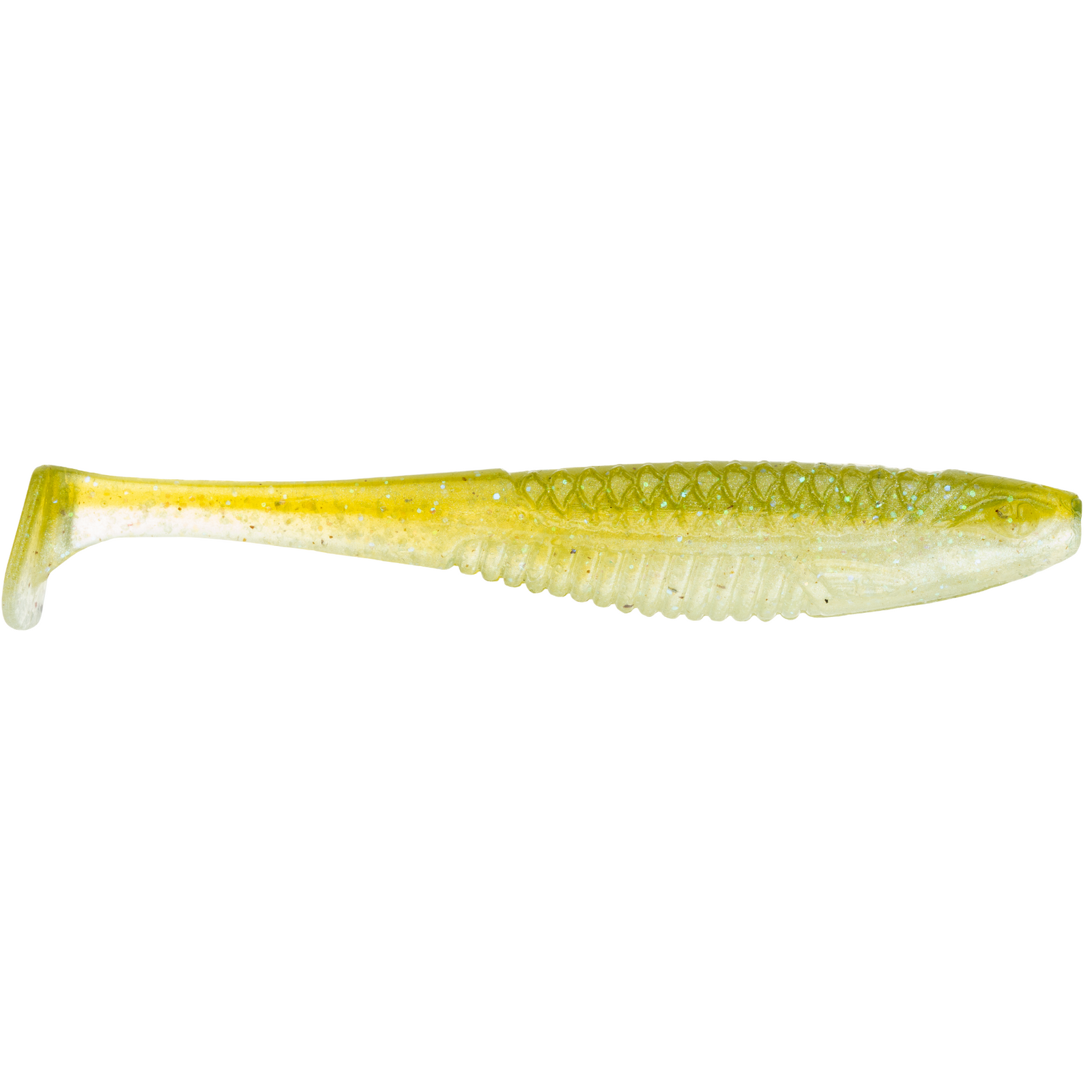 Rapala Crushcity The Suspect 2.75" jigi 8kpl | Pearl Watermelon