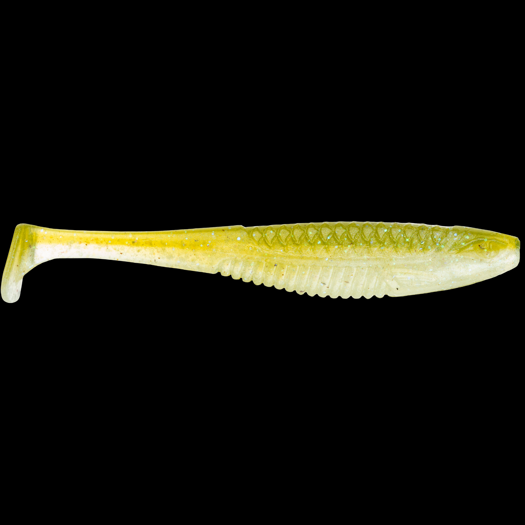 Rapala Crushcity The Suspect 2.75" jigi 8kpl | Pearl Watermelon