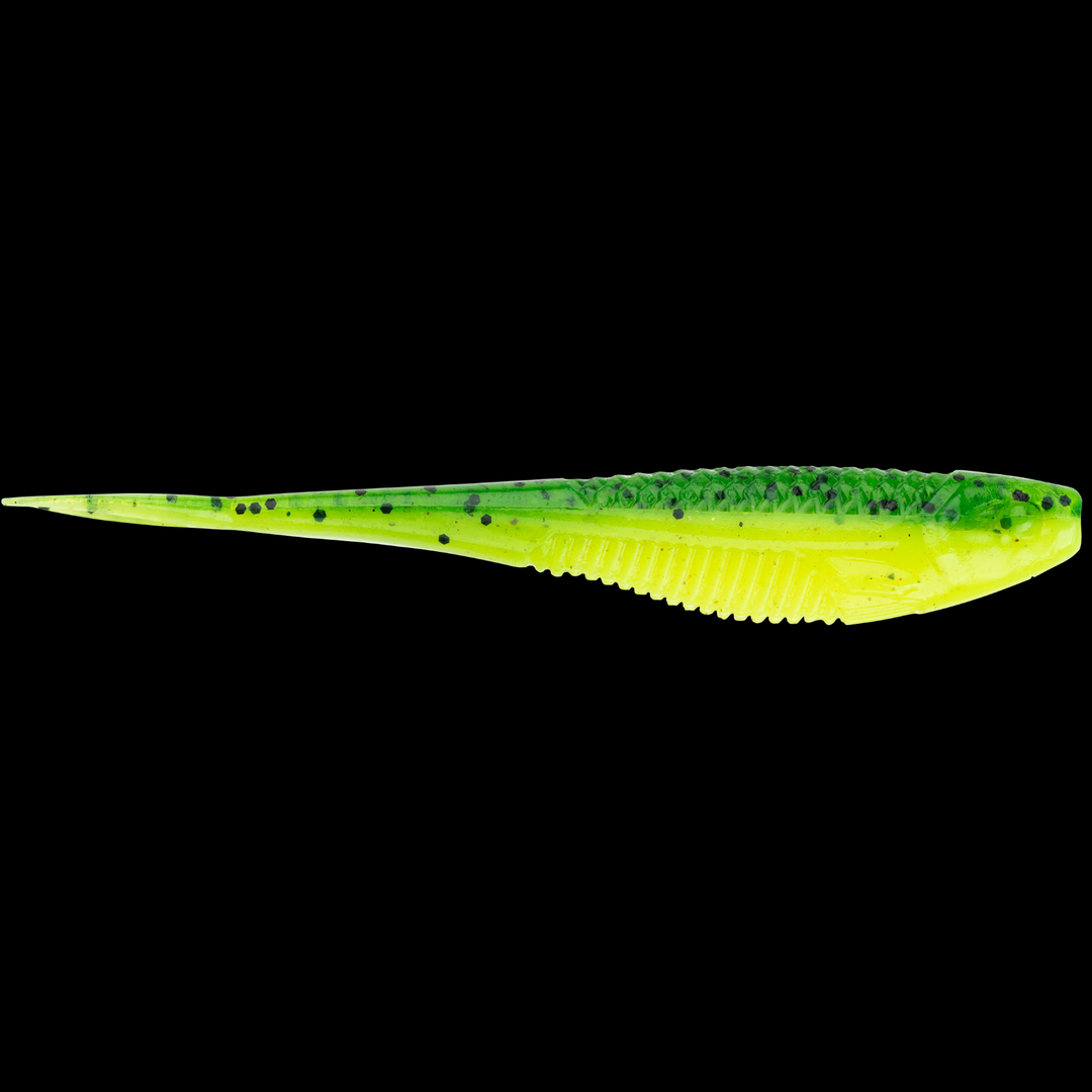 Rapala Crushcity The Jerk Jigi 3.75" 7kpl | Budgie