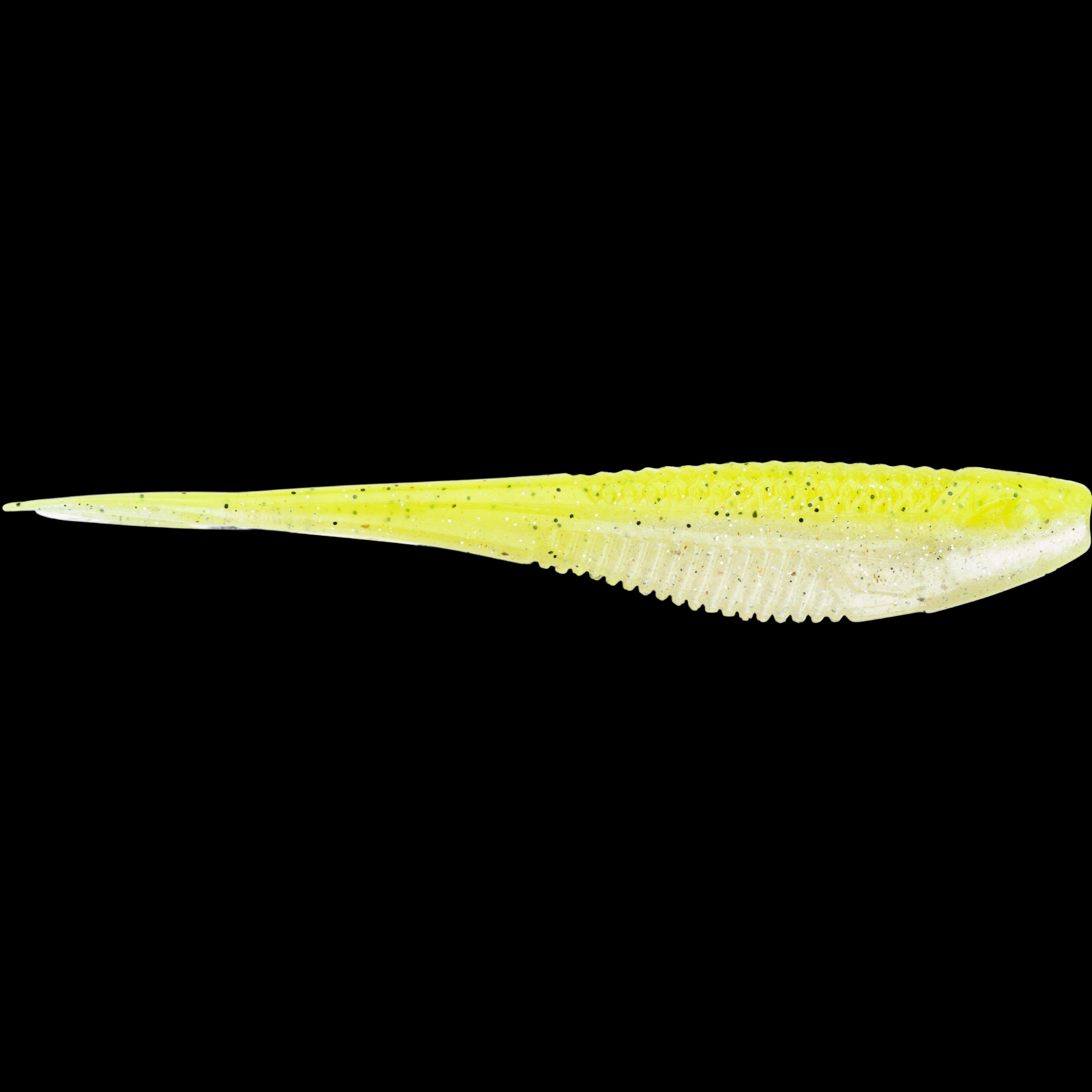 Rapala Crushcity The Jerk 3.75" jigi 7kpl | Neon Pearl