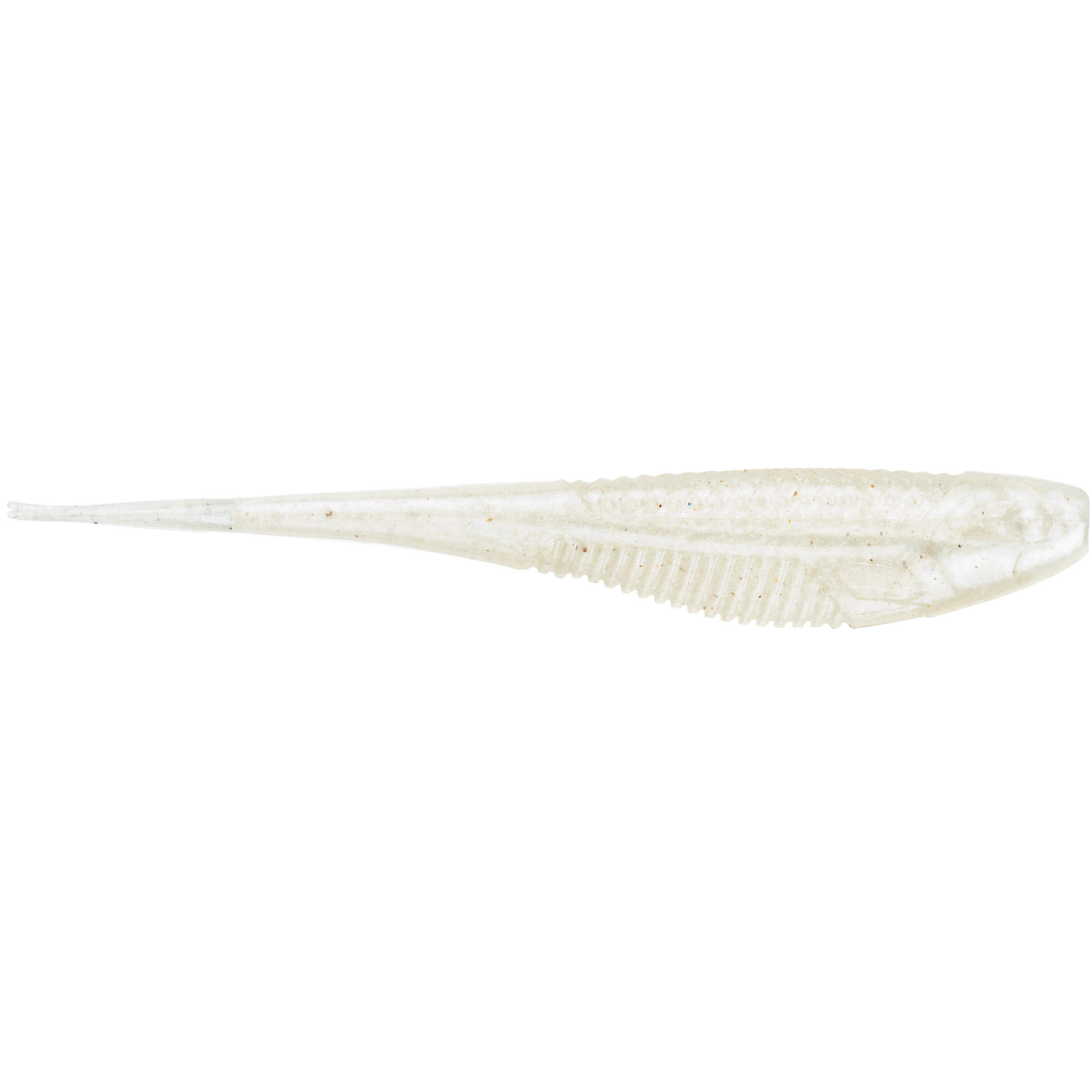Rapala Crushcity The Jerk Jigi 3.75" 7kpl | Whitebait
