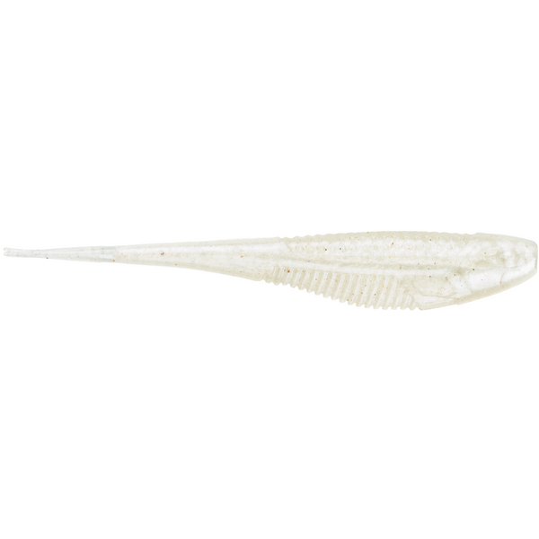 Rapala Crushcity The Jerk Jigi 3.75" 7kpl | Whitebait