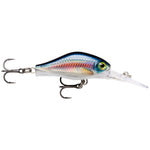 Rapala Shadow Rap Fat Jack Kelluva Vaappu 4cm 4g | Live Bleak