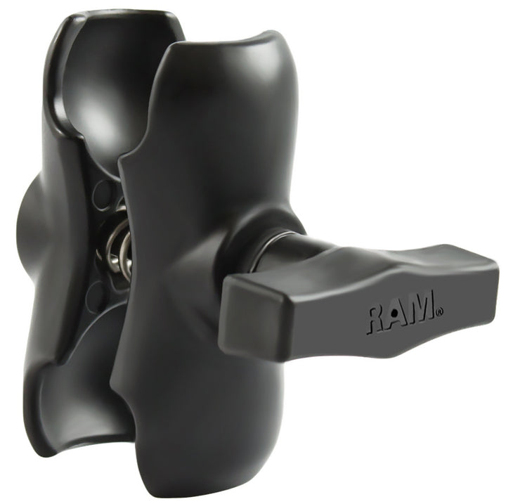 RAM Mounts Kaikuluotainteline 9cm | 1.5" C-sarja