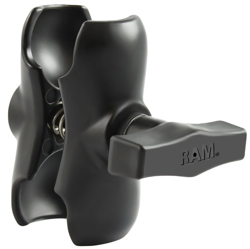 RAM Mounts - Kaikuluotain teline 9cm | 1.5" C-sarja