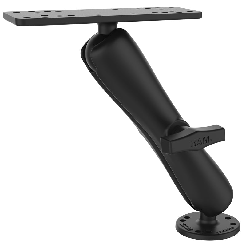 RAM Mounts Kaikuluotainteline 23cm | 1.5" C-sarja