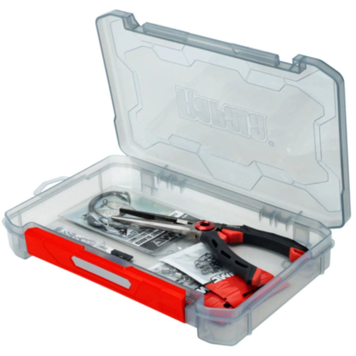 Rapala Tackle Tray 276 Open Vieherasia