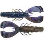 Rapala Crushcity CleanUp Craw Rapujigi 3.5" 2kpl | Bama Bug