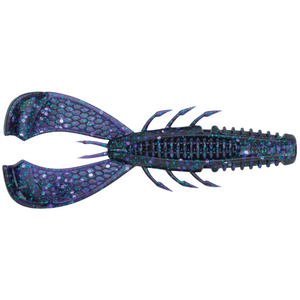 Rapala Crushcity CleanUp Craw Rapujigi 3.5" 2kpl | Candy Bug