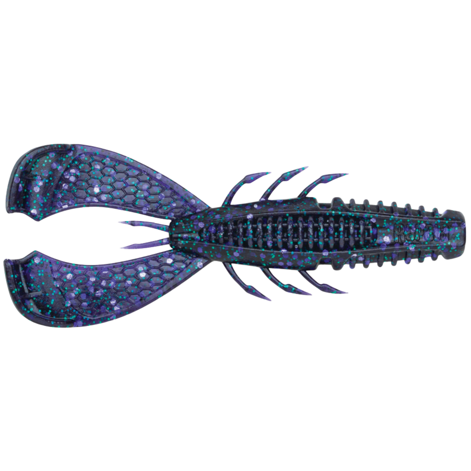 Rapala Crushcity CleanUp Craw Rapujigi 3.5" 2kpl | Candy Bug