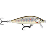 Rapala CountDown Elite Vaappu 5,5cm 5g | GDBT