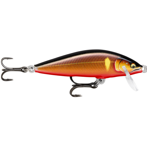 Rapala CountDown Elite Vaappu 5,5cm 5g | GDGA