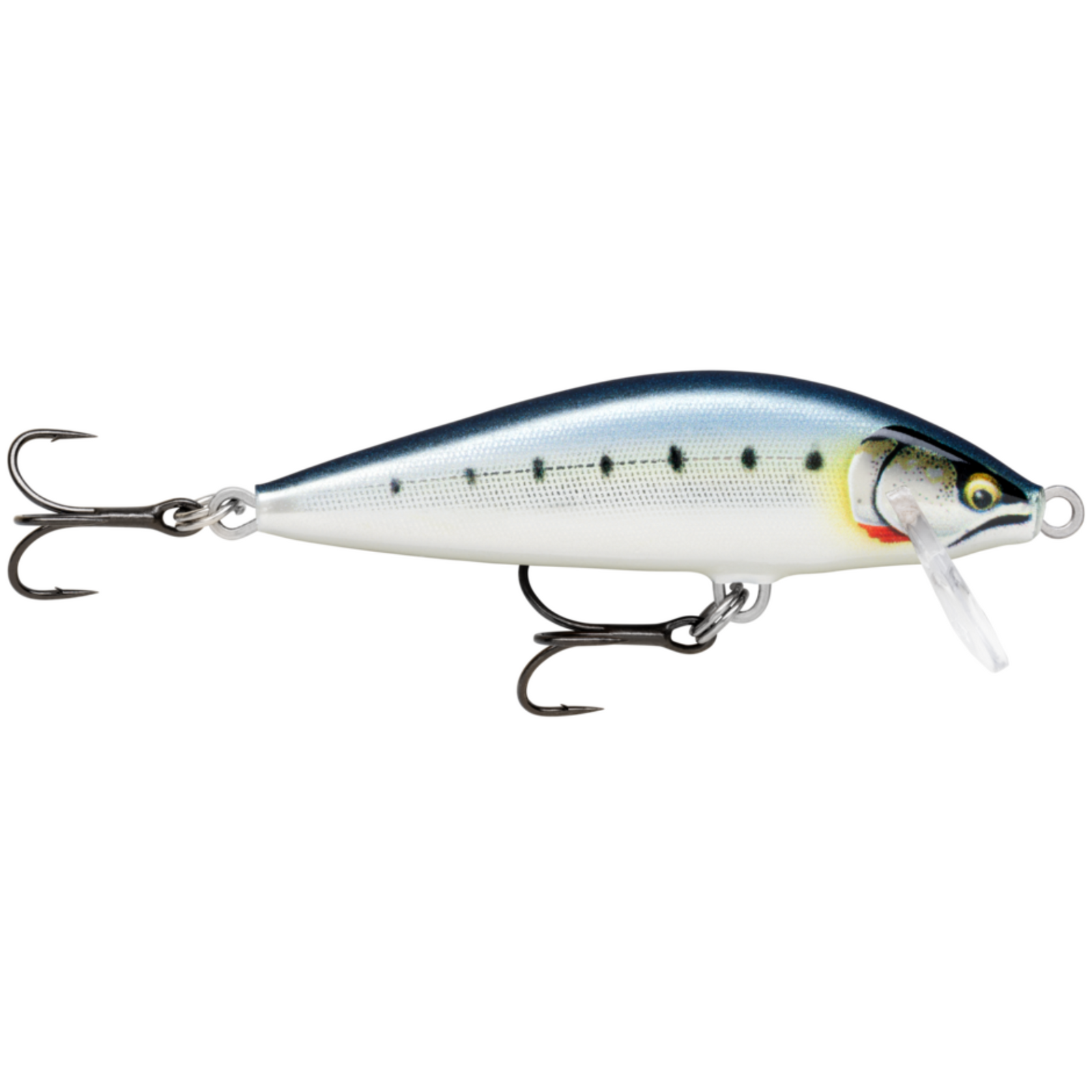 Rapala CountDown Elite Vaappu 5,5cm 5g | GDMI