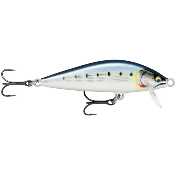 Rapala CountDown Elite Vaappu 5,5cm 5g | GDMI