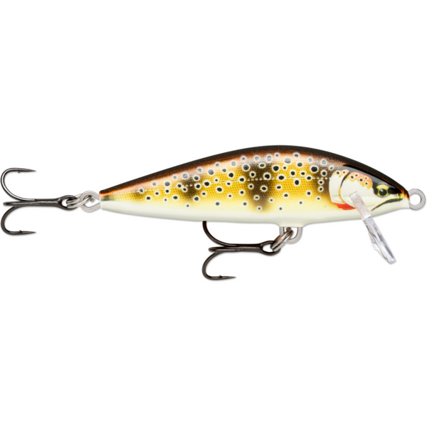 Rapala CountDown Elite Vaappu 5,5cm 5g | GDMT