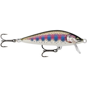 Rapala CountDown Elite Vaappu 5,5cm 5g | GDRT