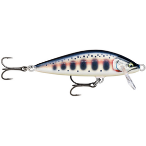 Rapala CountDown Elite Vaappu 5,5cm 5g | GDYM
