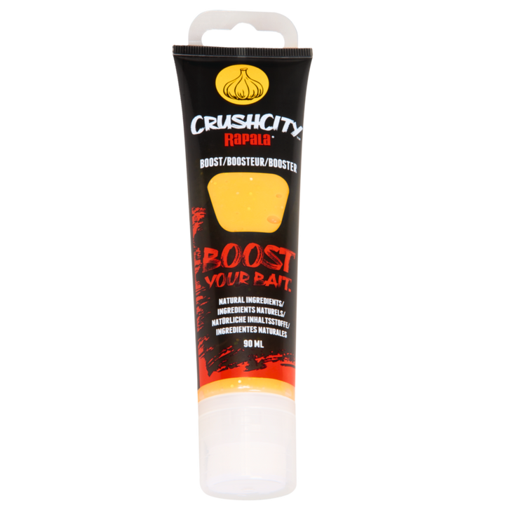 Rapala CrushCity Boost Jigihajuste | Garlic