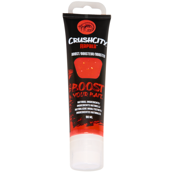Rapala CrushCity Boost Jigihajuste | Shrimp