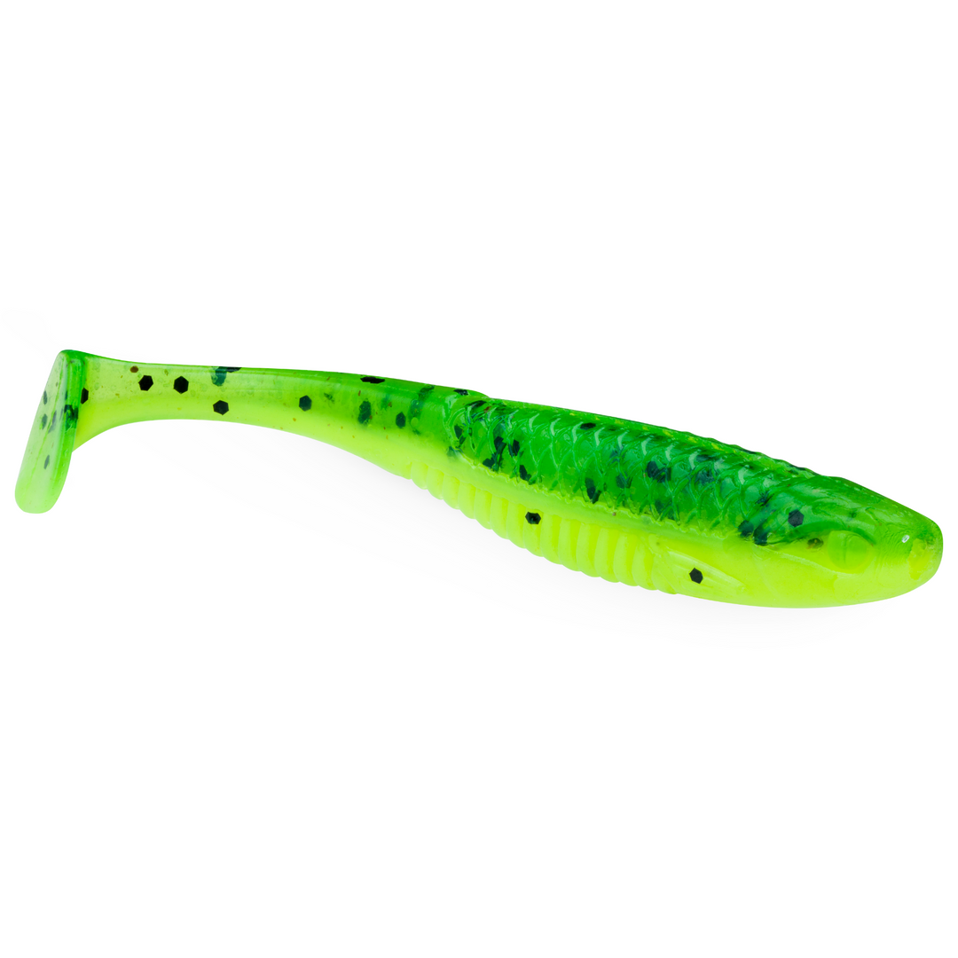 Rapala Crushcity The Suspect Jigi 2.75" 8kpl | Budgie
