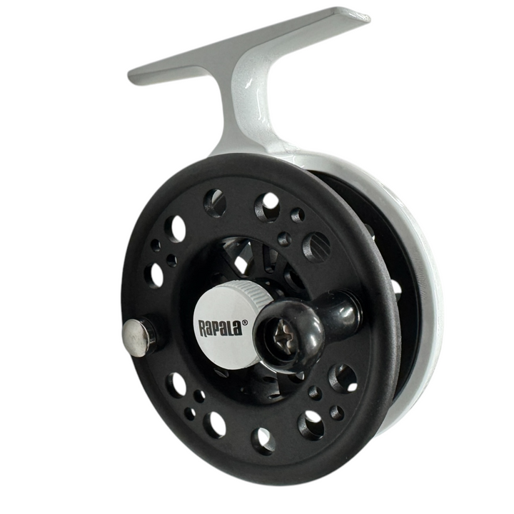 Rapala Flatstick 1:1 Pilkkikela | Vasen/Oikea