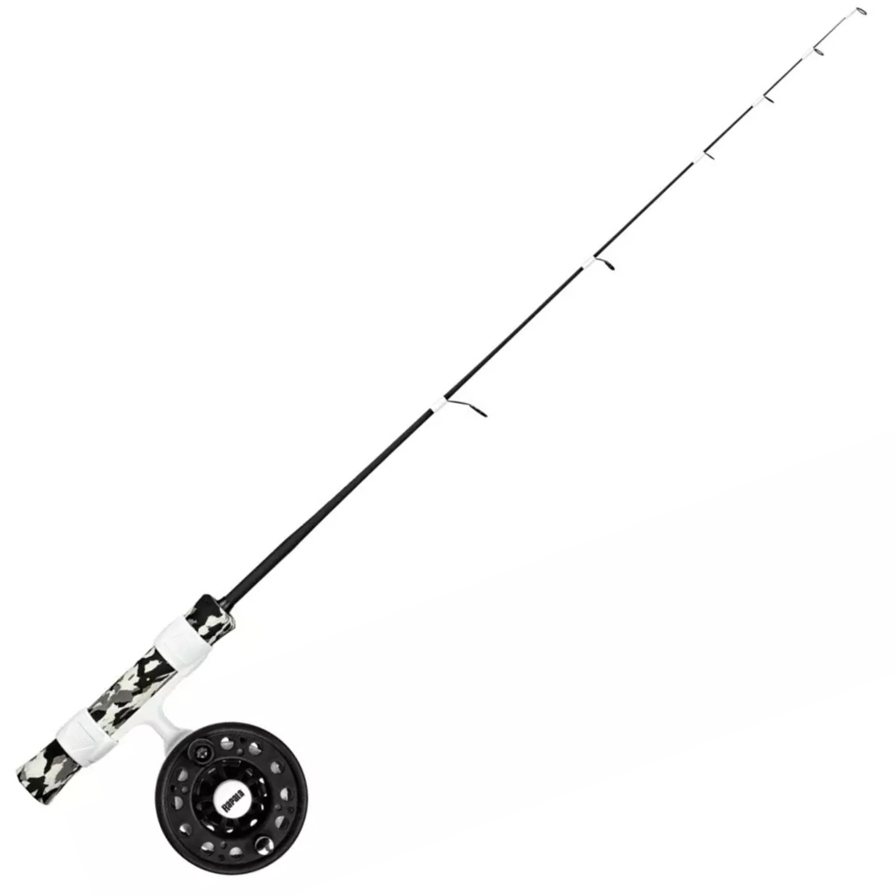 Rapala Flatstick 1:1 20" MH LH Combo pilkintäsarja | Vasen