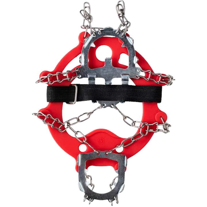 Rapala Greenland Grippers Liukuesteet + säilytyslaukku