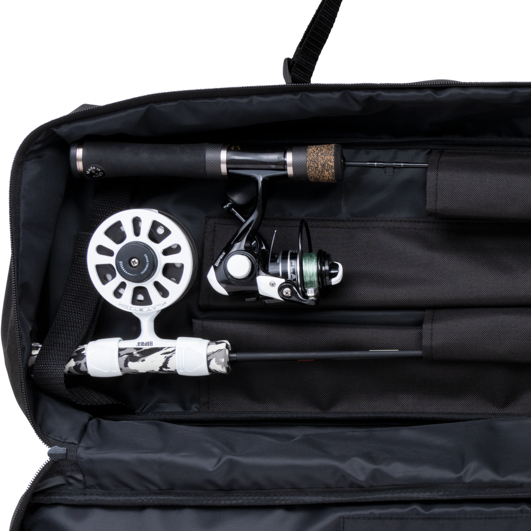 Rapala Ice Combo Locker Bag 42B pilkkivapalaukku