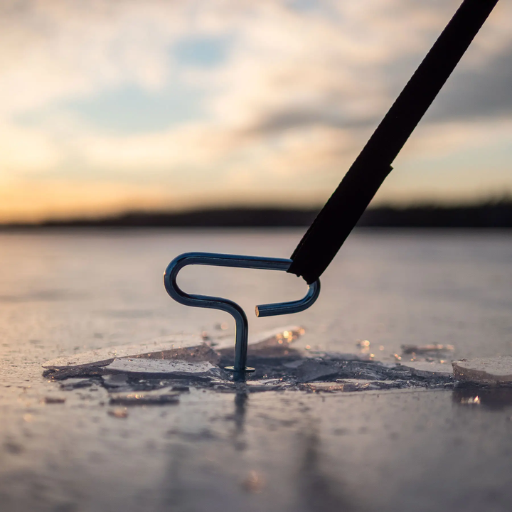 Rapala Ice Hub 500 pilkkiteltta
