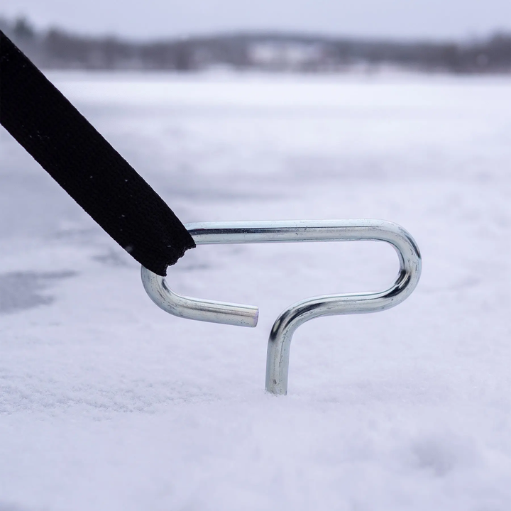 Rapala Ice Hub 500 pilkkiteltta
