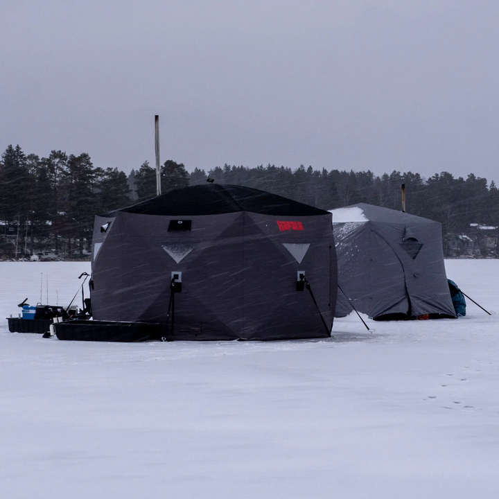 Rapala Ice Hub 500 pilkkiteltta