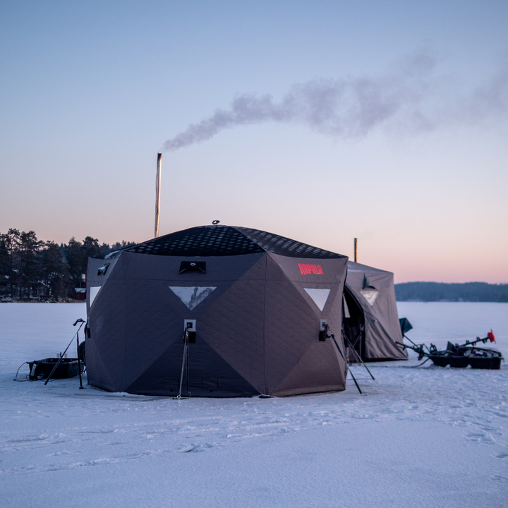 Rapala Ice Hub 500 pilkkiteltta
