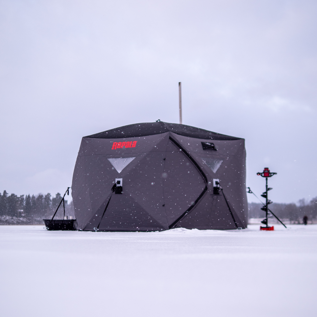 Rapala Ice Hub 500 pilkkiteltta