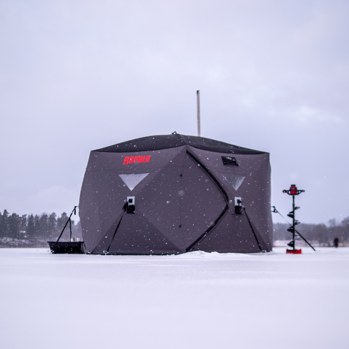 Rapala Ice Hub 500 pilkkiteltta
