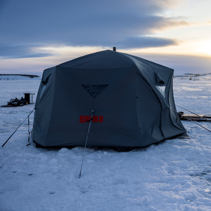 Rapala Ice Hub 500 sadesuoja