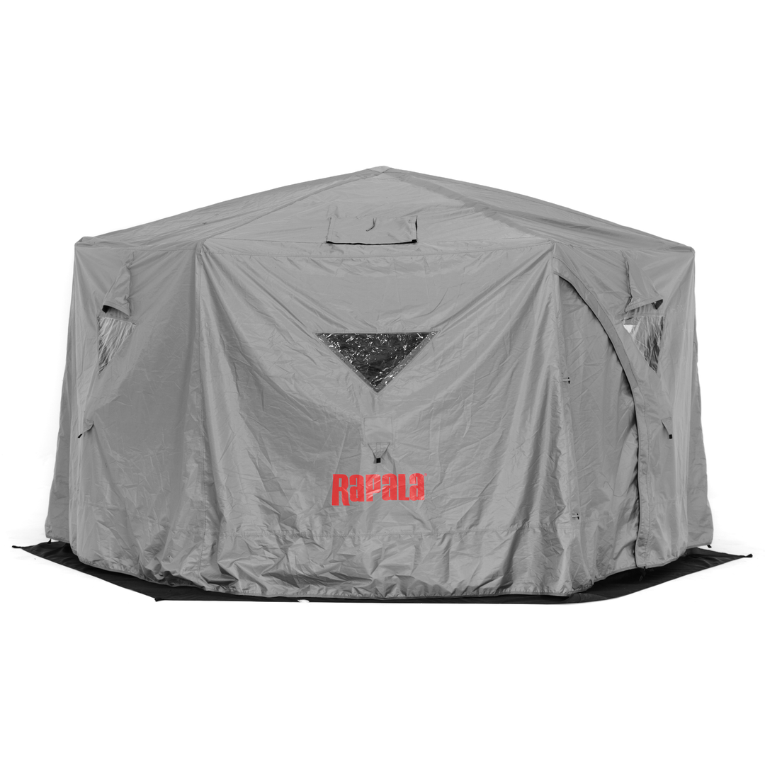 Rapala Ice Hub 500 sadesuoja