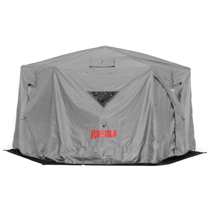 Rapala Ice Hub 500 sadesuoja